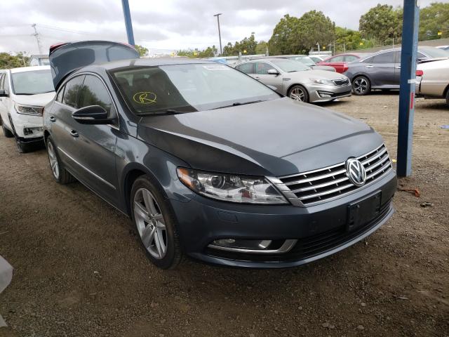 VOLKSWAGEN NULL 2014 wvwbp7an0ee534892