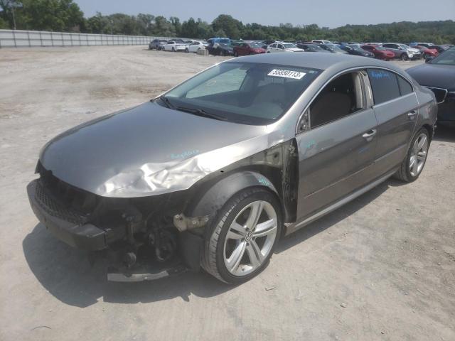 VOLKSWAGEN CC SPORT 2014 wvwbp7an0ee536495