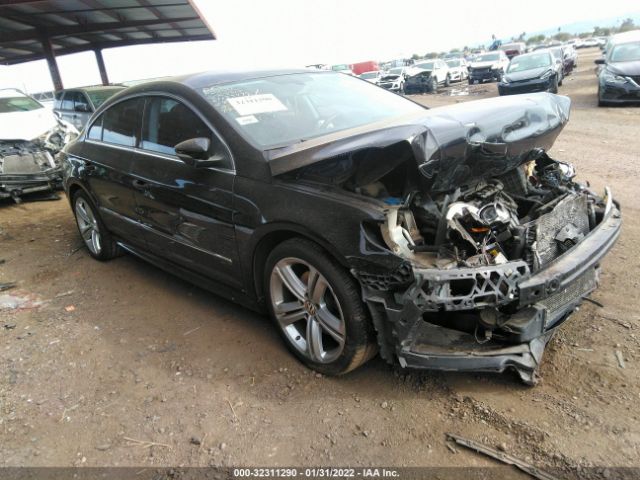 VOLKSWAGEN CC 2015 wvwbp7an0fe802499