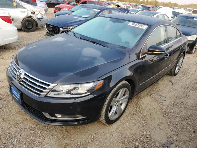 VOLKSWAGEN CC SPORT 2015 wvwbp7an0fe804012