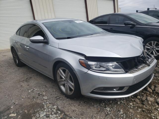 VOLKSWAGEN CC SPORT 2015 wvwbp7an0fe804902