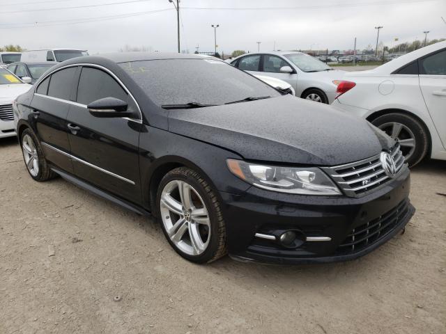 VOLKSWAGEN CC SPORT 2015 wvwbp7an0fe813938