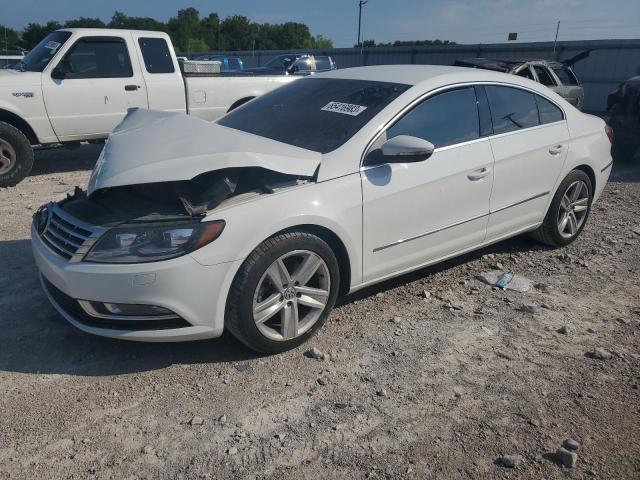 VOLKSWAGEN CC SPORT 2015 wvwbp7an0fe826382