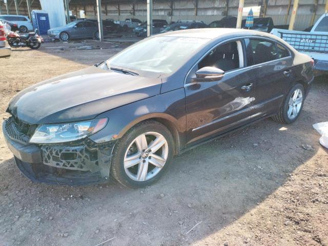 VOLKSWAGEN CC 2015 wvwbp7an0fe828780