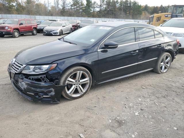 VOLKSWAGEN CC 2016 wvwbp7an0ge500342