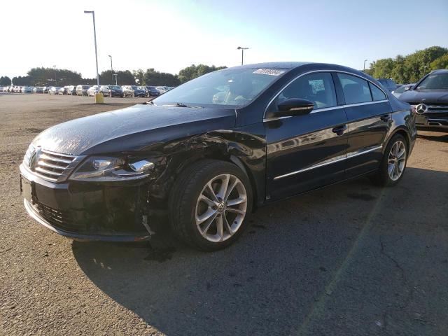 VOLKSWAGEN CC BASE 2016 wvwbp7an0ge508411