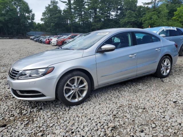 VOLKSWAGEN CC 2016 wvwbp7an0ge509333