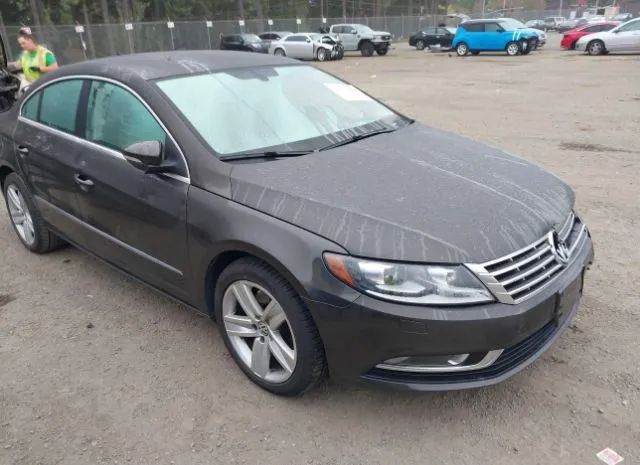 VOLKSWAGEN PASSAT 2016 wvwbp7an0ge517898