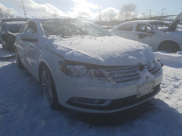 VOLKSWAGEN CC / PASSAT CC 2012 wvwbp7an1de501415