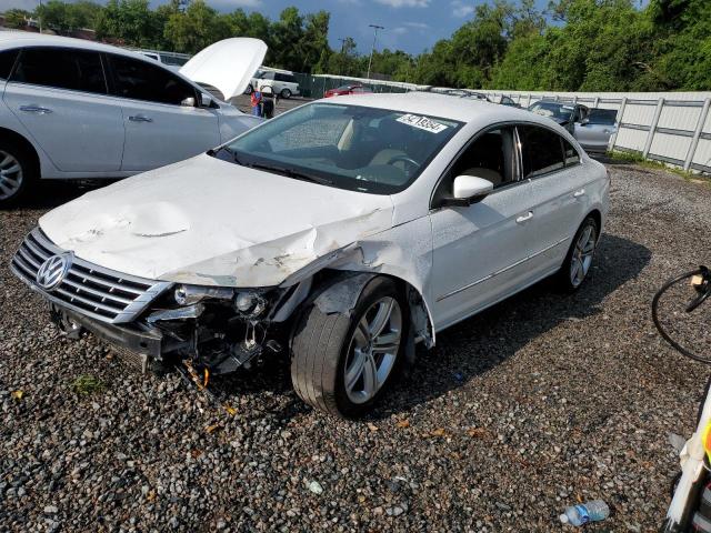 VOLKSWAGEN CC 2013 wvwbp7an1de502080