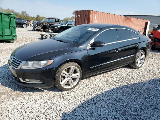 VOLKSWAGEN CC SPORT 2013 wvwbp7an1de506629