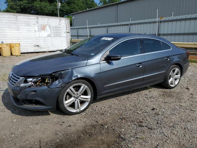 VOLKSWAGEN CC SPORT 2013 wvwbp7an1de512298