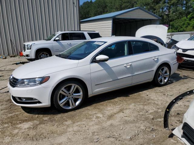 VOLKSWAGEN CC 2013 wvwbp7an1de513242