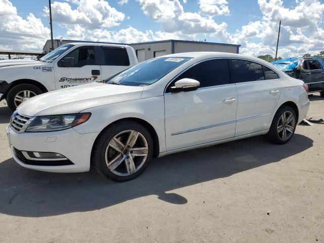 VOLKSWAGEN CC SPORT 2013 wvwbp7an1de516397