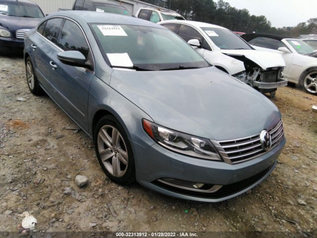 VOLKSWAGEN CC 2013 wvwbp7an1de522667