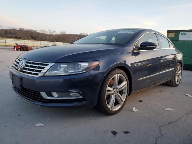 VOLKSWAGEN CC 2013 wvwbp7an1de522782