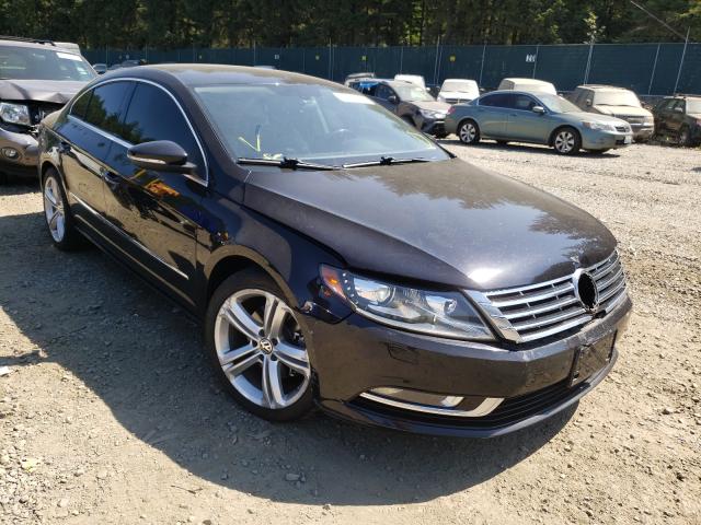 VOLKSWAGEN CC SPORT 2013 wvwbp7an1de537167