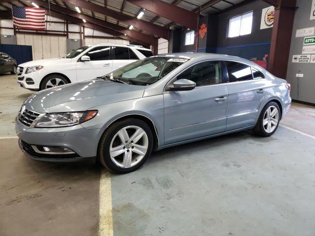 VOLKSWAGEN CC 2013 wvwbp7an1de547777