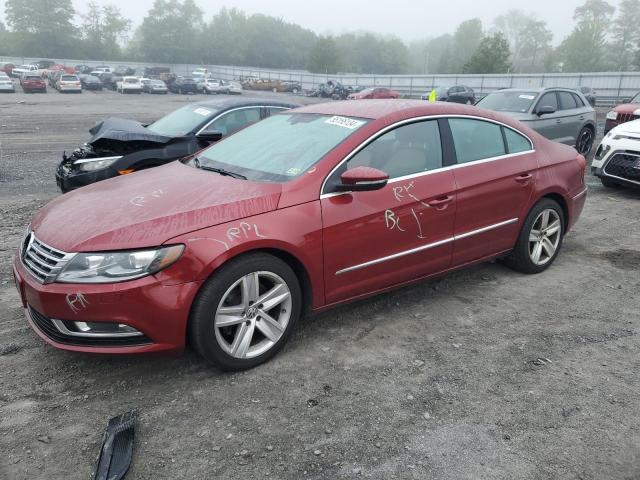 VOLKSWAGEN CC 2013 wvwbp7an1de554521