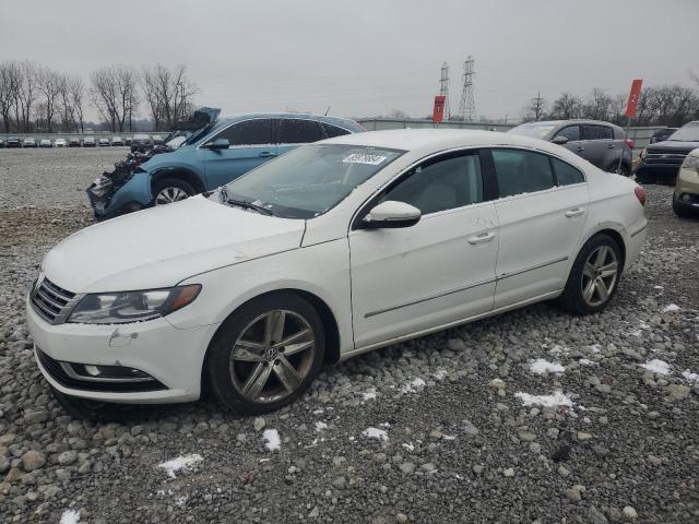 VOLKSWAGEN CC SPORT 2013 wvwbp7an1de555927