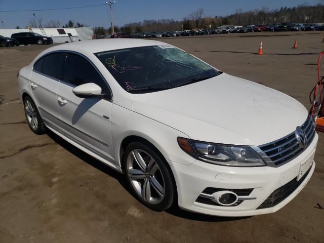 VOLKSWAGEN CC SPORT 2013 wvwbp7an1de567687