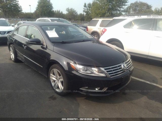 VOLKSWAGEN CC 2013 wvwbp7an1de569049