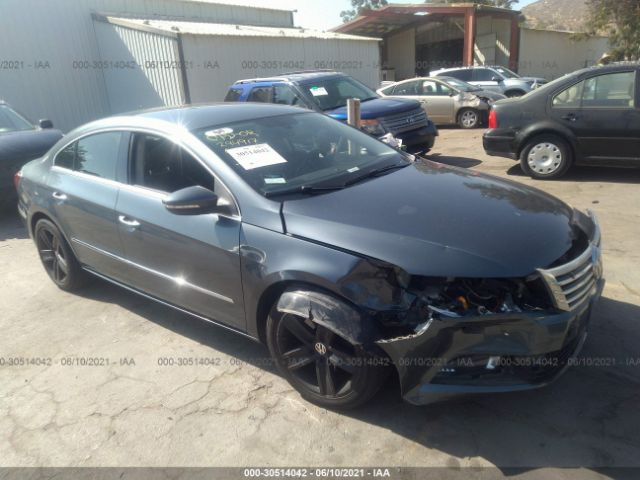 VOLKSWAGEN PASSAT 2013 wvwbp7an1ee523433