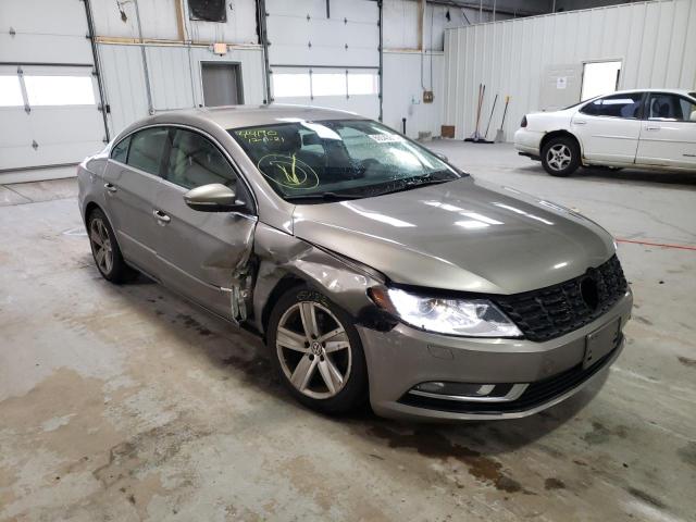 VOLKSWAGEN CC SPORT 2014 wvwbp7an1ee528566