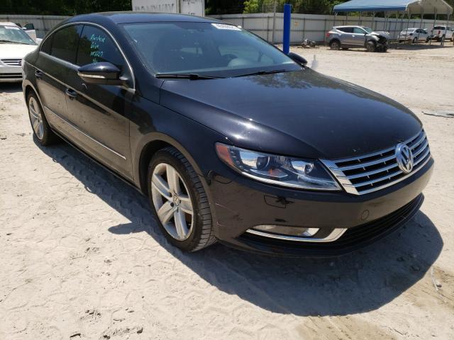 VOLKSWAGEN PASSAT 2014 wvwbp7an1ee531211