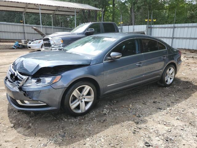 VOLKSWAGEN CC 2015 wvwbp7an1fe805637