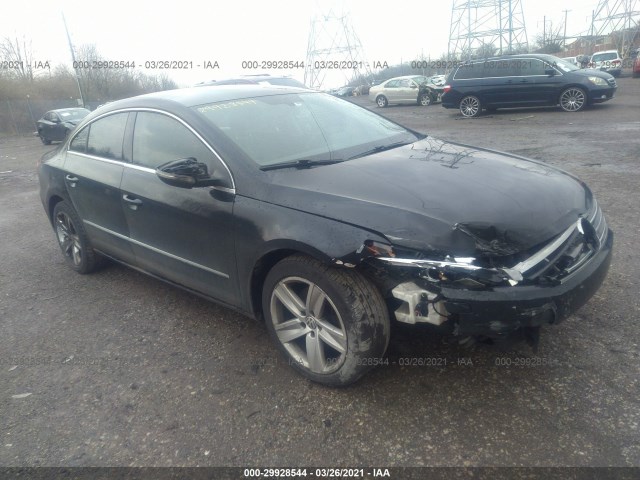 VOLKSWAGEN CC 2015 wvwbp7an1fe826102