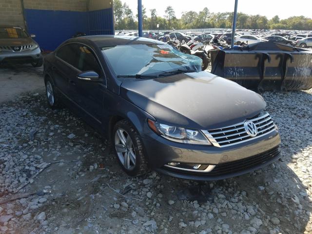 VOLKSWAGEN CC SPORT 2015 wvwbp7an1fe828514