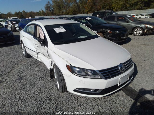 VOLKSWAGEN PASSAT 2015 wvwbp7an1fe828819