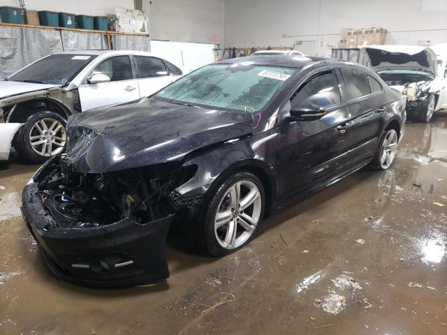 VOLKSWAGEN CC 2015 wvwbp7an1fe829064