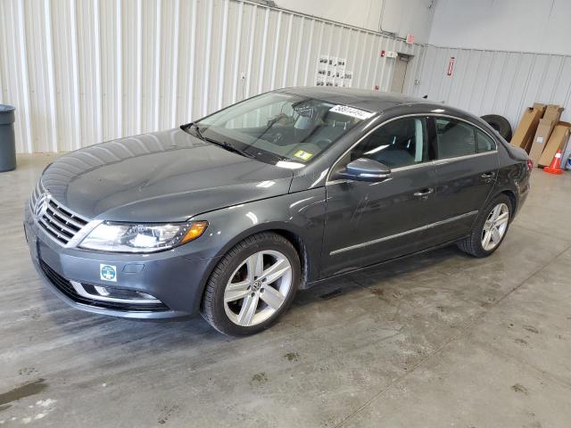 VOLKSWAGEN CC 2015 wvwbp7an1fe829713