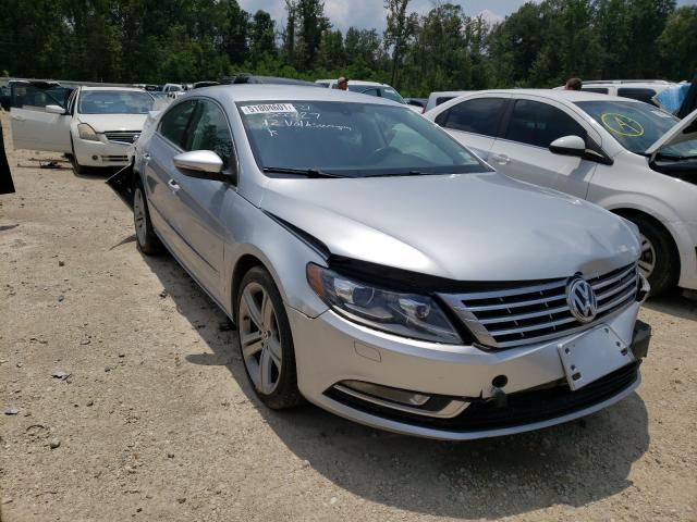 VOLKSWAGEN CC SPORT 2013 wvwbp7an2de500127