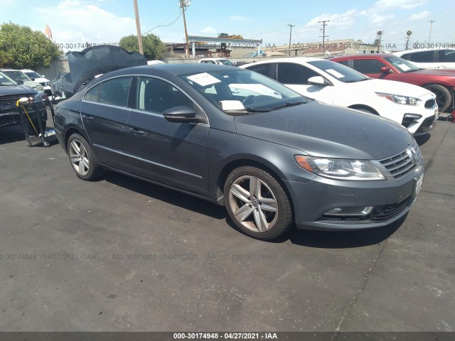 VOLKSWAGEN CC 2013 wvwbp7an2de508048