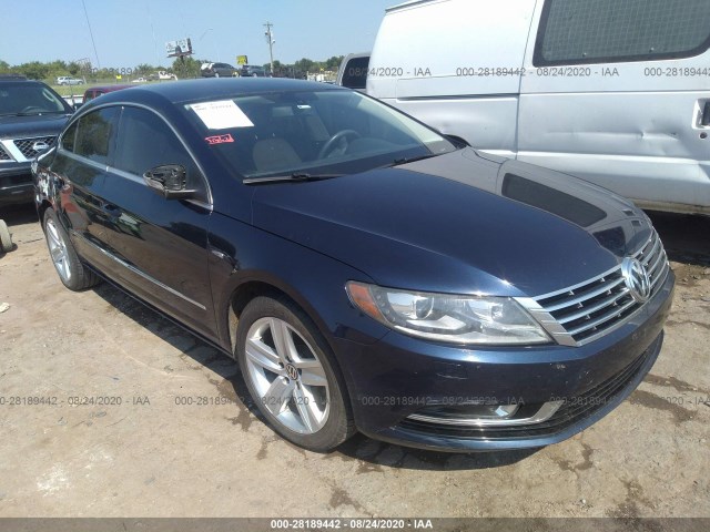 VOLKSWAGEN PASSAT 2012 wvwbp7an2de508860