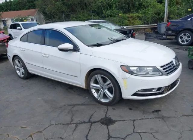 VOLKSWAGEN CC 2013 wvwbp7an2de513282