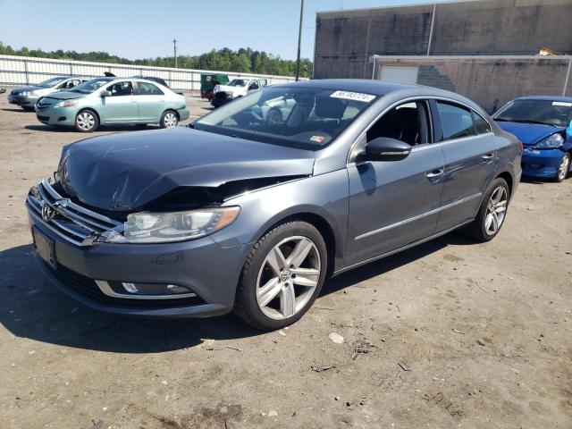 VOLKSWAGEN CC 2013 wvwbp7an2de513931