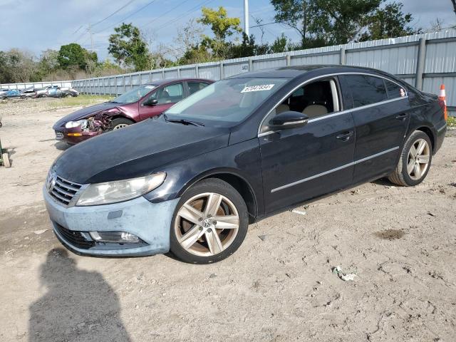 VOLKSWAGEN CC SPORT 2013 wvwbp7an2de521558