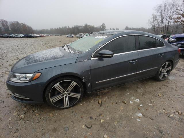 VOLKSWAGEN CC 2013 wvwbp7an2de535377