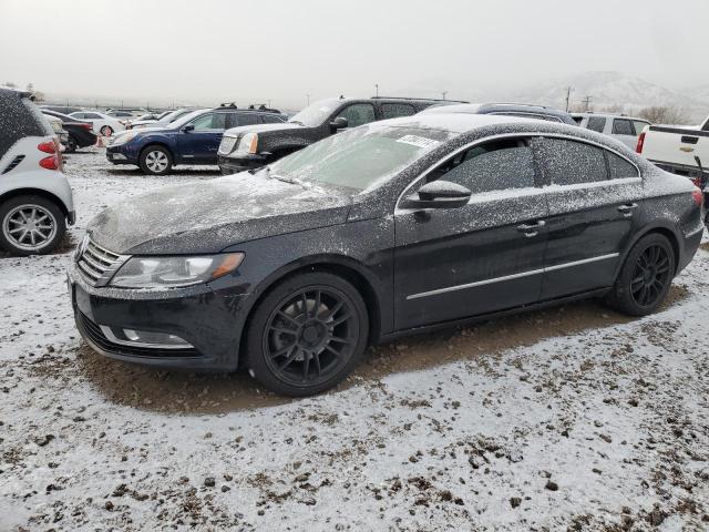 VOLKSWAGEN CC 2013 wvwbp7an2de555354