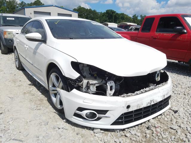 VOLKSWAGEN CC SPORT 2013 wvwbp7an2de557640