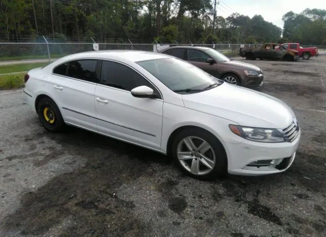 VOLKSWAGEN CC 2013 wvwbp7an2de559839