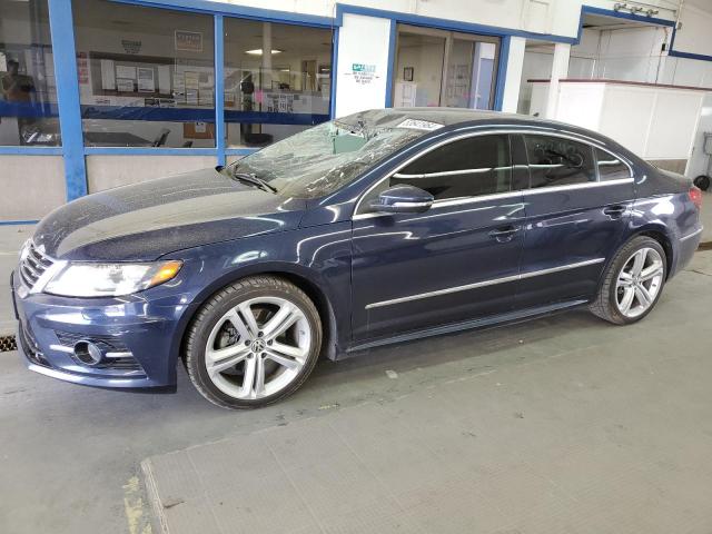 VOLKSWAGEN CC 2013 wvwbp7an2de560425