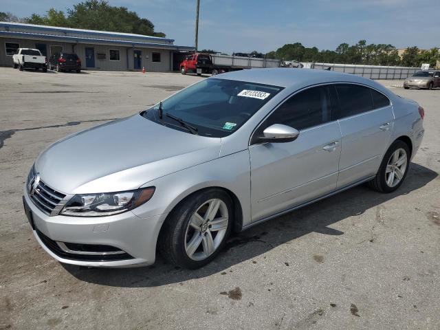 VOLKSWAGEN CC SPORT 2013 wvwbp7an2de561977