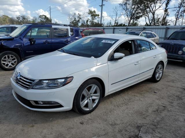 VOLKSWAGEN CC SPORT 2013 wvwbp7an2de564765