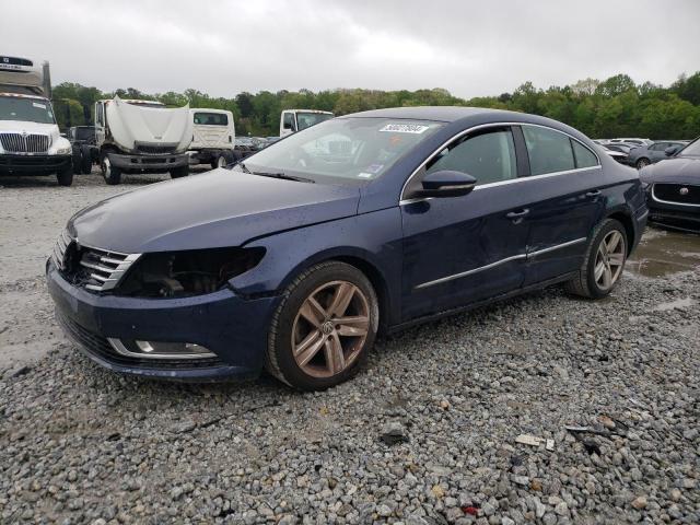 VOLKSWAGEN CC 2013 wvwbp7an2de567326