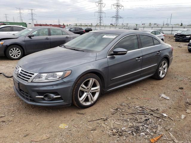 VOLKSWAGEN CC 2013 wvwbp7an2de571957